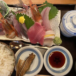 網元料理あさまる - 