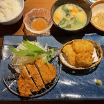 Nadai Tonkatsu Katsukura - 