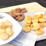 Aloha Dining Lure's Lana - 