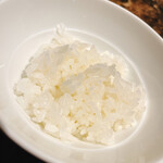 町家四川 星月夜 - 山頂米　新米！