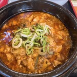 和×中×韓料理 食べ飲み放題 居酒屋 三国団 - 