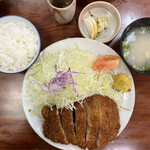 Tonkatsu Taketei - 