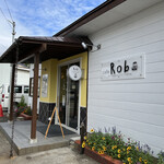 cafe Rob - 