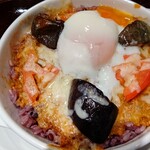 Excelsior Cafe Mita Ten