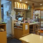 盛岡じゃじゃめん 小吃店 - 