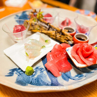 鮨よしかわ 恵比寿 - （写真/動画: Ins@foodie.skye）