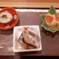 鮨 割烹 駒 - 
