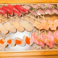 鮨よしかわ 恵比寿 - （写真/動画: Ins@foodie.skye）