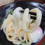 日の出製麺所 - ピックアップ