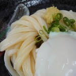 日の出製麺所 - アップ