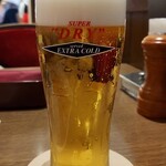 Beer Thirty - エクストラコールド