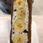 CAFE&BAR Mrs.fruits parlor SUN - 