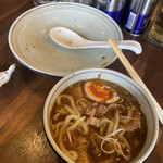 麺屋　穂華 - 