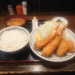 とんかつ とん平 - 