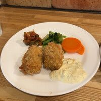 OSTERIA AL BUCO - 