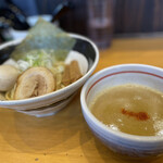 つけ麺まぜそば専門店 えじまん - 