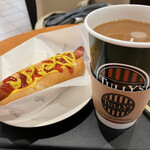 タリーズコーヒー - 
