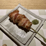 Jun Kaiseki Yakitori Kushiyaki Chabozou - 