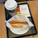 タリーズコーヒー - 