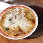 やすどん - 『ラーメン』850円