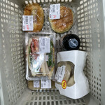 道の駅 夕陽が丘そとめ - 