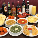 ヒマルパレス - 料理写真: