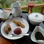 シマント おちゃくり カフェ - 