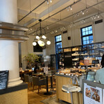 DEAN & DELUCA - 