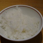 玉丁本店 八重洲店 - 無料ごはん