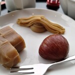 シマント おちゃくり カフェ - 