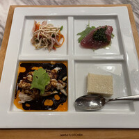 MASA'S KITCHEN 名古屋JRゲートタワー - 