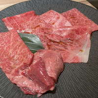 焼肉うしごろ 横浜店 - 