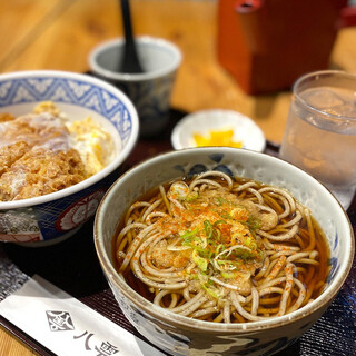 ごまそば八雲_0