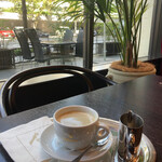 Cafe AMADEUS STORY - 