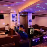 bar reboot SECOND STAGE - 店内