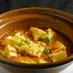 Kichijouji Heichinrou - 上海蟹肉と豆腐の煮込み