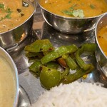 カフェ アチャ - 