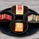 bar reboot SECOND STAGE - マチルダのチョコレート