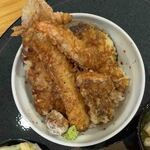 Tempura Nasubi - 