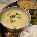 カフェ アチャ - 