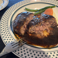 上野洋食遠山 - 