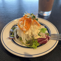 上野洋食遠山 - 