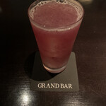 GRAND BAR - 