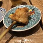 鶏家 たちばな - 