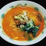 家楽餃子房 - 担々麺単品\780/家楽餃子房(平塚)