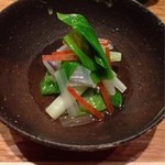 吉い - 2013.04　さより