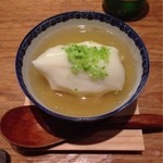 吉い - 2013.04　蒸し物