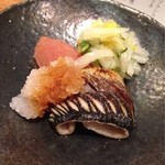 吉い - 2013.04　ご飯のお供♪　鰯