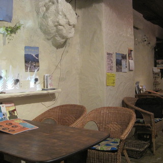 北海道スープカリー専門店 マナ_2