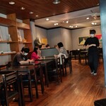 軽井沢 川上庵 - 